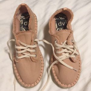 Dolce vita espadrilles